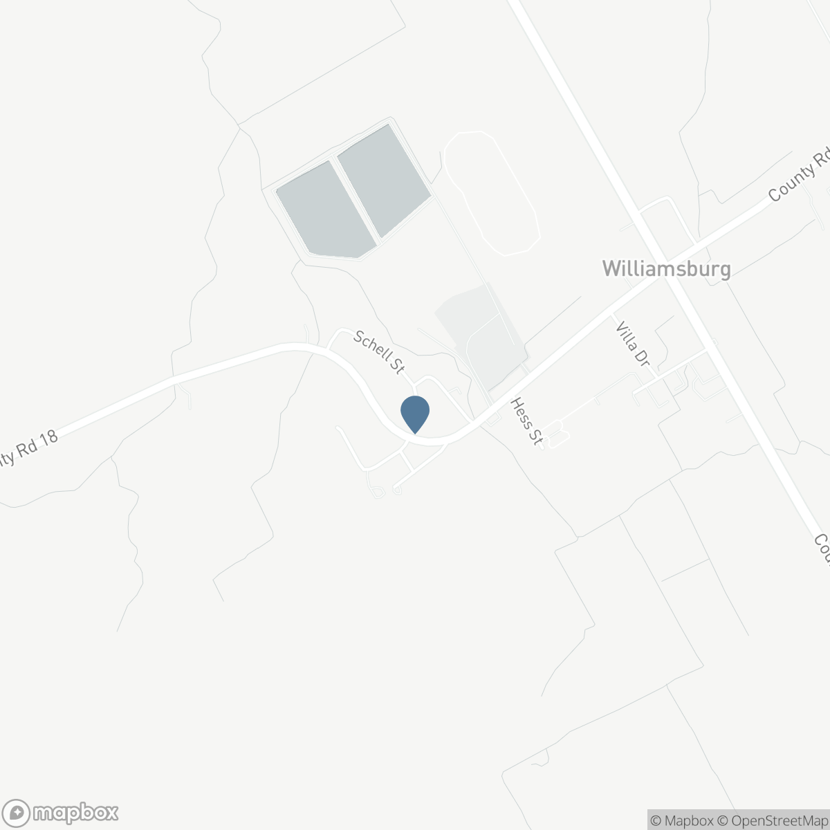 4300 SCHELL STREET, South Dundas, Ontario K0C 2H0